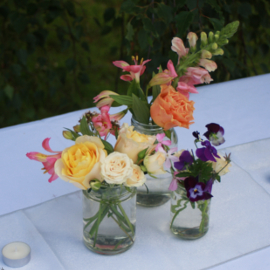 centre pieces